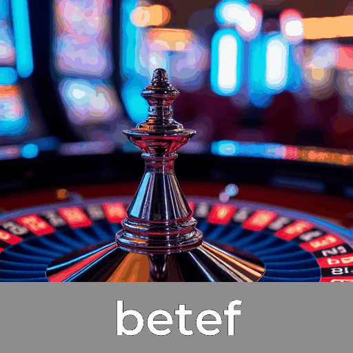 Betef: Seu Destino para Serviço Profissional em Jogos Online