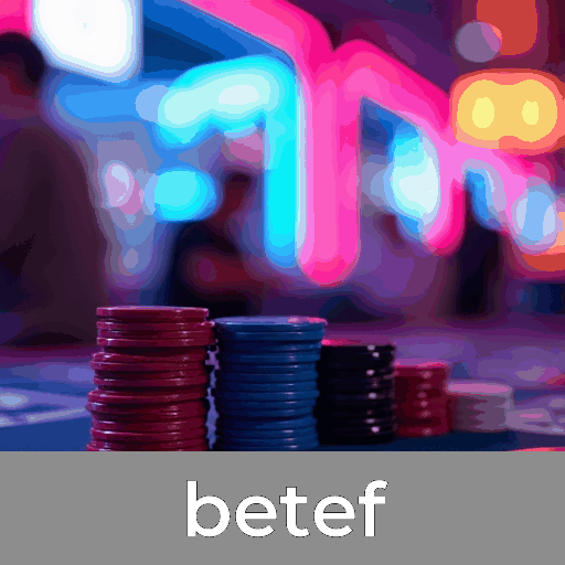 Experimente o login exclusivo e garantido com betef