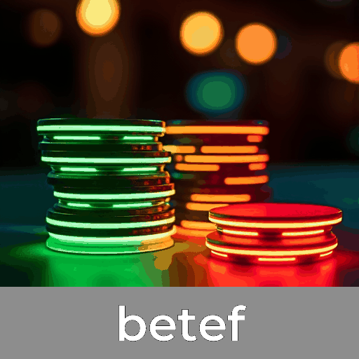 Betef: Ofertas Exclusivas de Bônus e Promoções