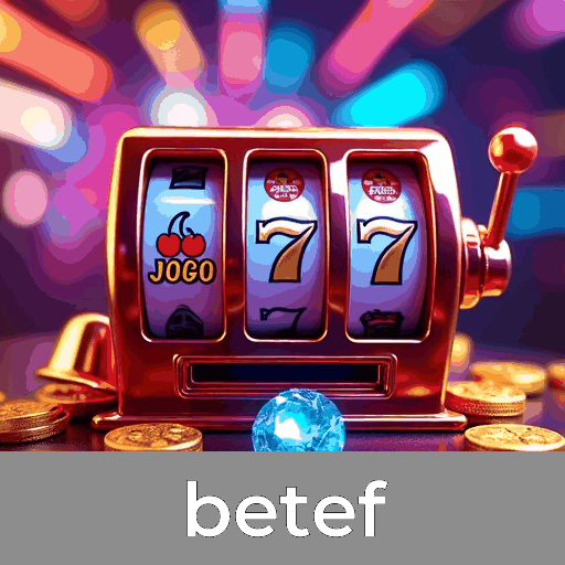 Experimente o login exclusivo e garantido com betef