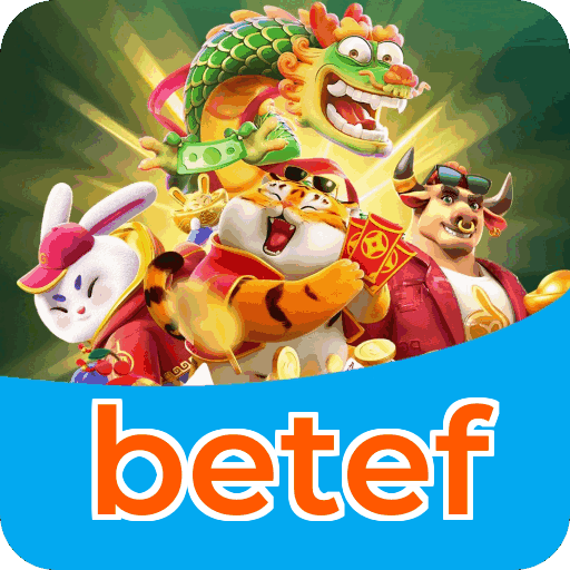 Bônus de boas-vindas betef