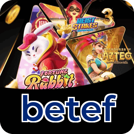 Bônus de Boas-vindas betef