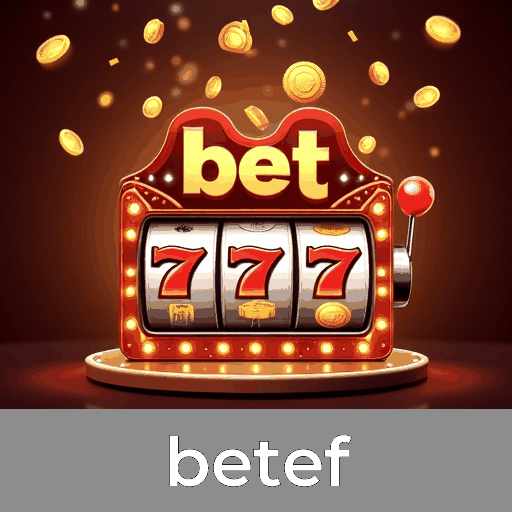 Betef: Seu Cassino Online Confiável e Seguro