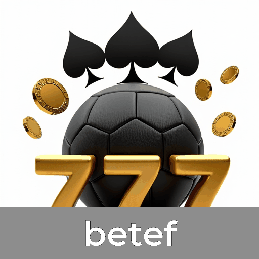 Experimente o login exclusivo e garantido com betef