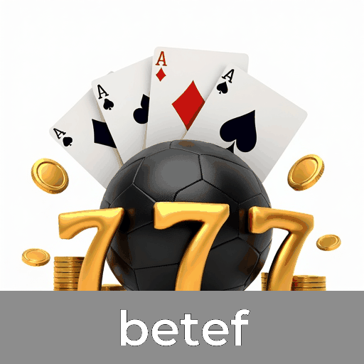 Betef: Especialista em Apostas Esportivas Brasileiras