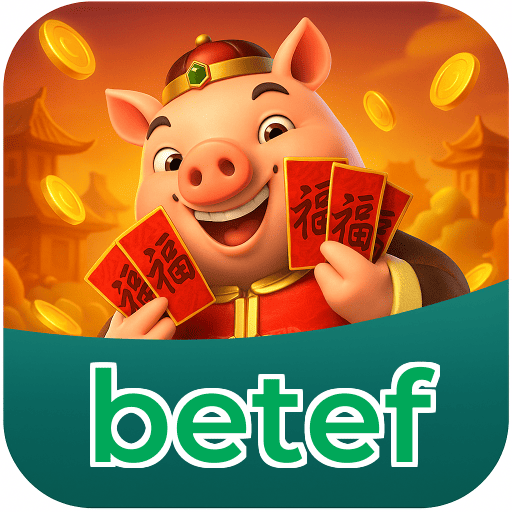 betef Logo