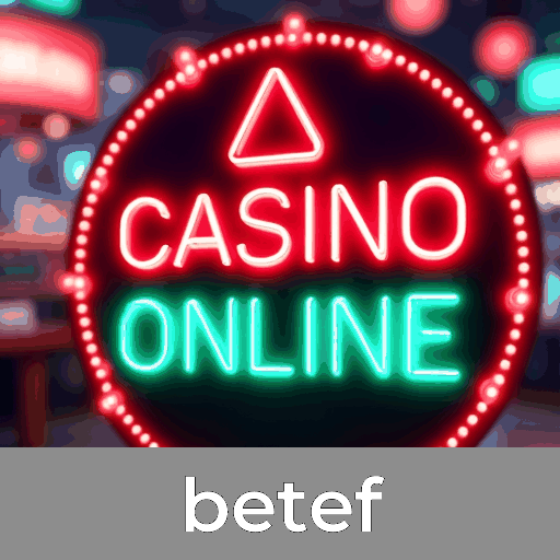 Betef: Seu Destino para Serviço Profissional em Jogos Online
