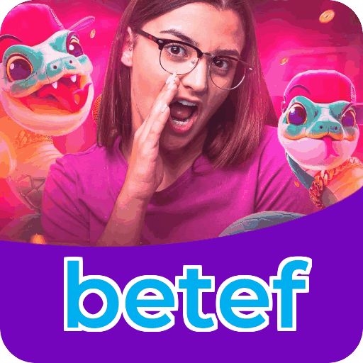 Certificações de segurança e licenças da betef