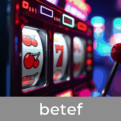 Betef: Apostas a um Toque com Nosso Aplicativo Completo